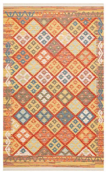 Ковер Eko Carpet Nomad NMD 05 Terra 160*230 NMD 05 Terra фото