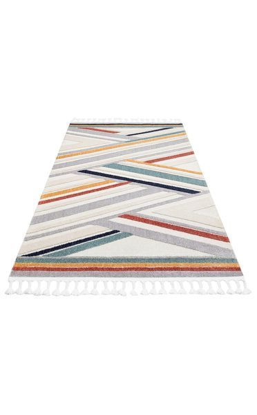 Ковер Eko Carpet Terazzo TRZ 05 MULTY 80*150 TRZ 05 MULTY фото