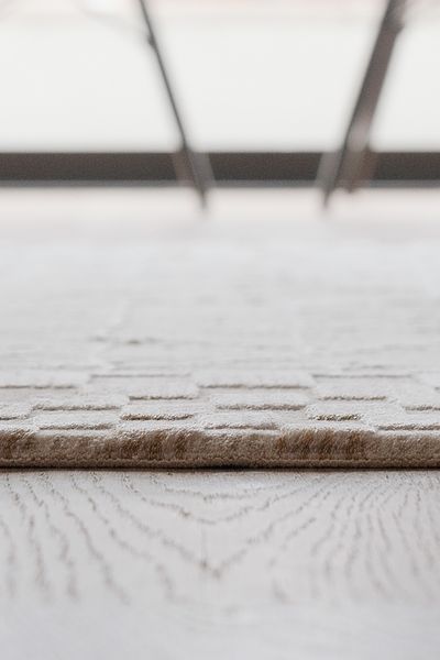 Килим Eko Carpet Taboo Plus 4406 HENNA 160*230 79650 фото