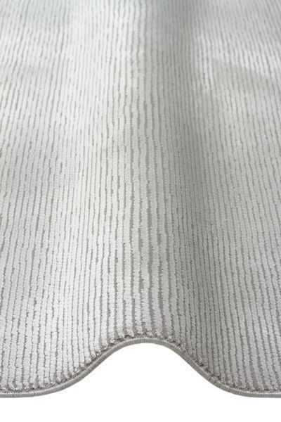Ковер Eko Carpet Lodi Plain Grey 160*230 81048 фото