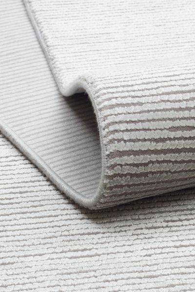 Ковер Eko Carpet Lodi Plain Grey 160*230 81048 фото