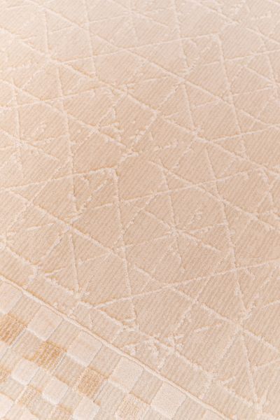 Килим Eko Carpet Taboo Plus 4406 HENNA 160*230 79650 фото
