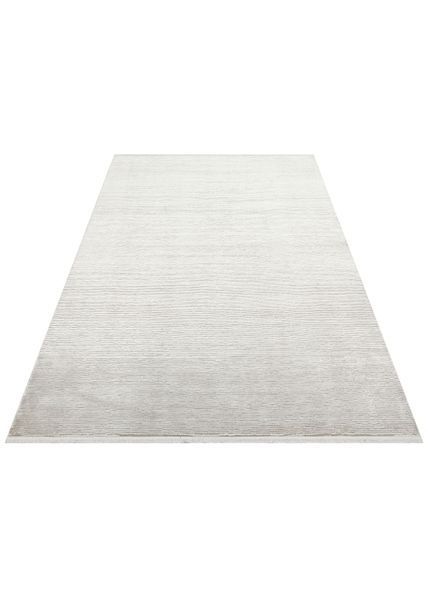 Ковер Eko Carpet Lodi Plain Grey 160*230 81048 фото