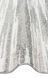 Килим Eko Carpet Motto MOT 01 Grey White 80*150 MOT 01 Grey White фото 4