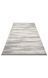 Килим Eko Carpet Motto MOT 01 Grey White 80*150 MOT 01 Grey White фото 6