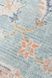 Ковер Eko Carpet Elista ELS 203 Beige Blue 160*230 ELS 203 Beige Blue фото 5