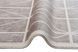 Килим Eko Carpet Lugano LUG 05 Grey Cream 300*400 LUG_05_Grey_Cream фото 2