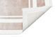 Килим Eko Carpet Baroque BR 02 Beige White 160*230 21666 фото 4