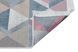 Килим Eko Carpet Arya AR 10 Blue Pink 80*150 AR-10-Blue-Pink фото 4