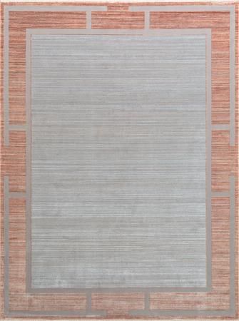 Ковер Eko Carpet Soho Chrome Camelia 133*190 80846 фото