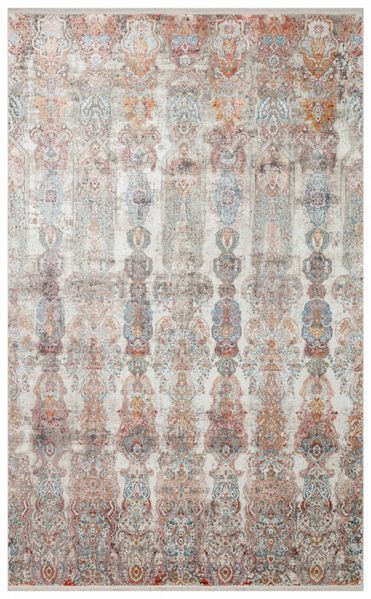 Килим Eko Carpet Fresco FS 20 Multy 80*150 FS_20_Multy фото