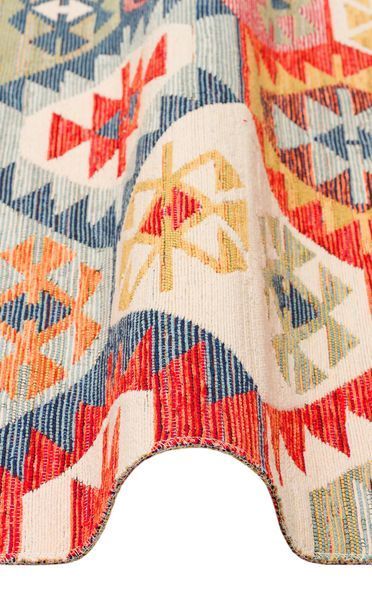 Килим Eko Carpet Nomad NMD 01 Multy 80*150 NMD 01 Multy фото