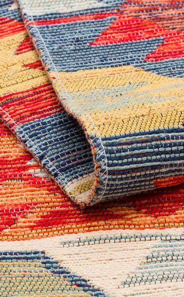 Килим Eko Carpet Nomad NMD 01 Multy 80*150 NMD 01 Multy фото