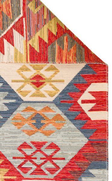 Килим Eko Carpet Nomad NMD 01 Multy 80*150 NMD 01 Multy фото