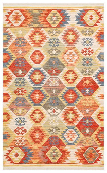 Килим Eko Carpet Nomad NMD 01 Multy 80*150 NMD 01 Multy фото
