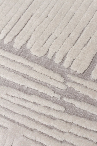 Килим Eko Carpet Monaco Mix Grey 150*225 53802 фото