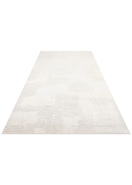 Килим Eko Carpet Monaco Mix Grey 150*225 53802 фото