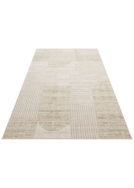 Ковер Eko Carpet Sahara SHA 02 Cream Green 160*230 SHA 02 Cream Green фото