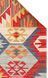 Килим Eko Carpet Nomad NMD 01 Multy 80*150 NMD 01 Multy фото 5
