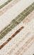 Килим Eko Carpet JOY 01 Green Brown 160*230 82233 фото 5