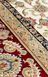 Килим Eko Carpet Isfahan ISF 03 Cream Red 200*300 ISF 03 Cream Red фото 4