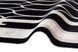 Ковер Eko Carpet Baroque BR 06 Black 160*230 21702 фото 2
