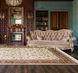 Килим Eko Carpet Isfahan ISF 03 Cream Red 200*300 ISF 03 Cream Red фото 9