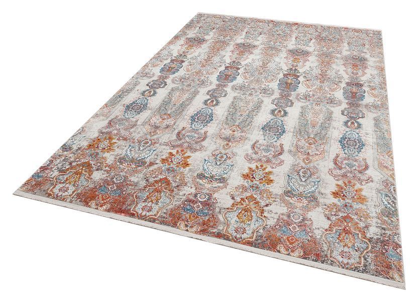 Килим Eko Carpet Fresco FS 20 Multy 80*150 FS_20_Multy фото