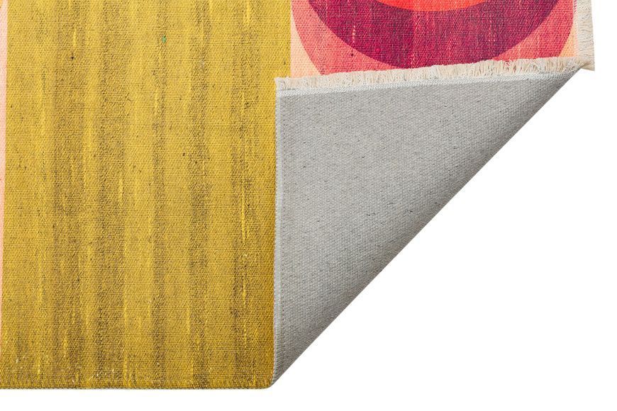 Килим Килим Eko Carpet Ruby RB 07 Terra 80*150 RB 07 Terra фото