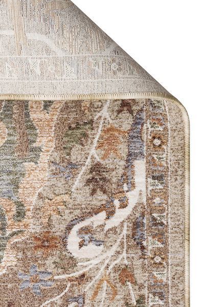 Ковер Eko Carpet Sofia SOF 02 Cream Gold 160*230 SOF 02 Cream Gold фото