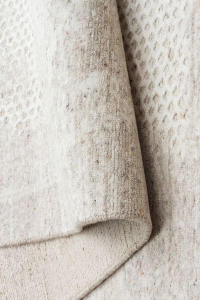 Килим Eko Carpet Nirvana Excotic Beige 140*200 81813 фото