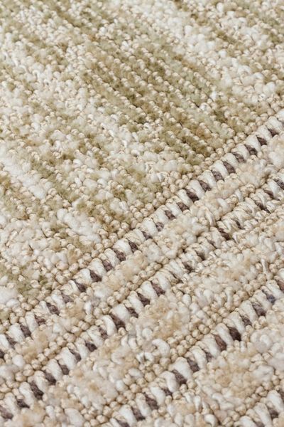 Килим Eko Carpet Sahara SHA 02 Cream Green 200*300 SHA 02 Cream Green фото