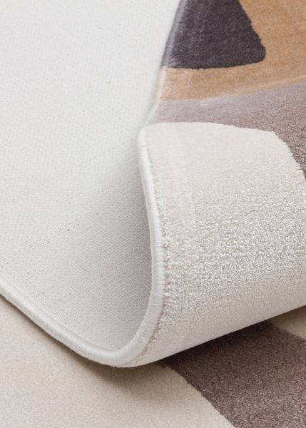 Ковер Eko Carpet Utopia UTP 06 Cream Grey 200*300 UTP 06 Cream Grey фото