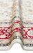 Килим Eko Carpet Isfahan ISF 03 Cream Red 240*340 ISF 03 Cream Red фото 3