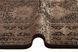 Килим Eko Carpet Anatolia ANT 02 Antrasit Vizon 80*150 ANT 02 Antrasit Vizon фото 2