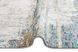 Ковер Eko Carpet Fresco FS 23 Beige Blue 80*150 FS 23 Beige Blue фото 2