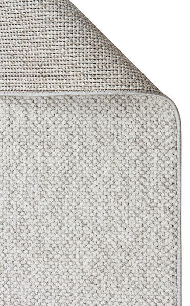 Ковер Eko Carpet Oslo Plain Grey 80*300 42356 фото
