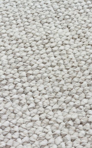 Ковер Eko Carpet Oslo Plain Grey 80*300 42356 фото