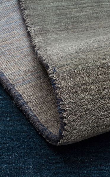Килим Eko Carpet Vesna Navy Grey 170*240 82630 фото
