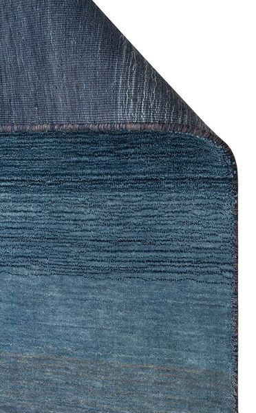 Килим Eko Carpet Vesna Navy Grey 170*240 82630 фото