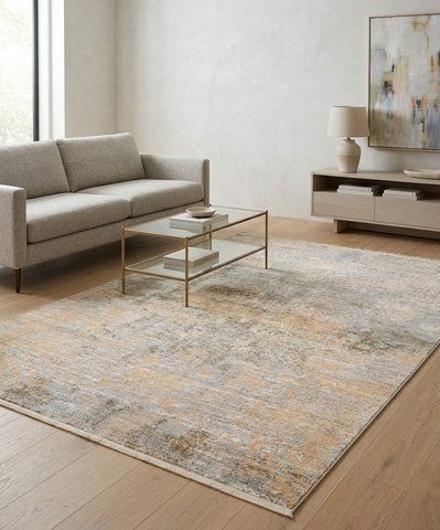 Ковер Eko Carpet Fresco Dyed FSD 01 D. Gold 200*290 FSD_01_D._Gold фото