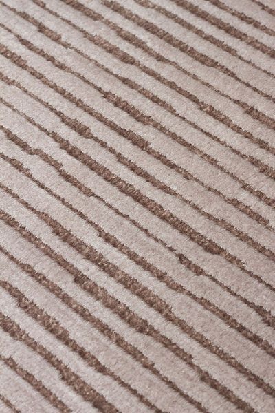 Килим Eko Carpet Monaco Stripe Stone 200*300 89700 фото
