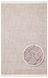 Килим Eko Carpet JOY 01 Grey 160*230 82236 фото 1