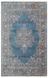 Килим Eko Carpet Pietra PTA 18 Navy 160*230 82313 фото 3
