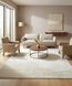 Килим Eko Carpet Velvet VT Plain Ecru 80*150 VT_Plain_Ecru фото 1