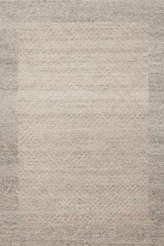 Килим Eko Carpet Roxburry Beige 140*200 81752 фото