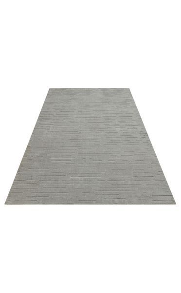 Ковер Eko Carpet Missori MSR 05 Grey 80*150 80691 фото