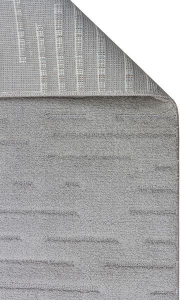 Ковер Eko Carpet Missori MSR 05 Grey 80*150 80691 фото