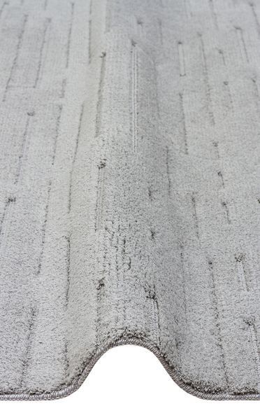 Ковер Eko Carpet Missori MSR 05 Grey 80*150 80691 фото