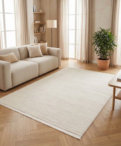 Ковер Eko Carpet Lagos LGS 19 Cream 120*180 LGS 19 Cream фото